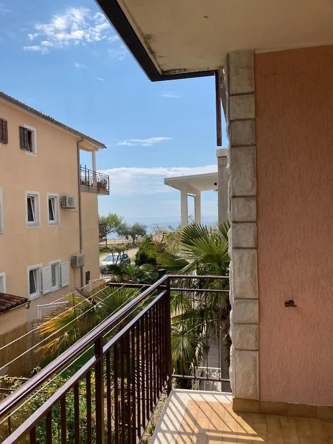 Apartments Hrnjic Umag 0*,