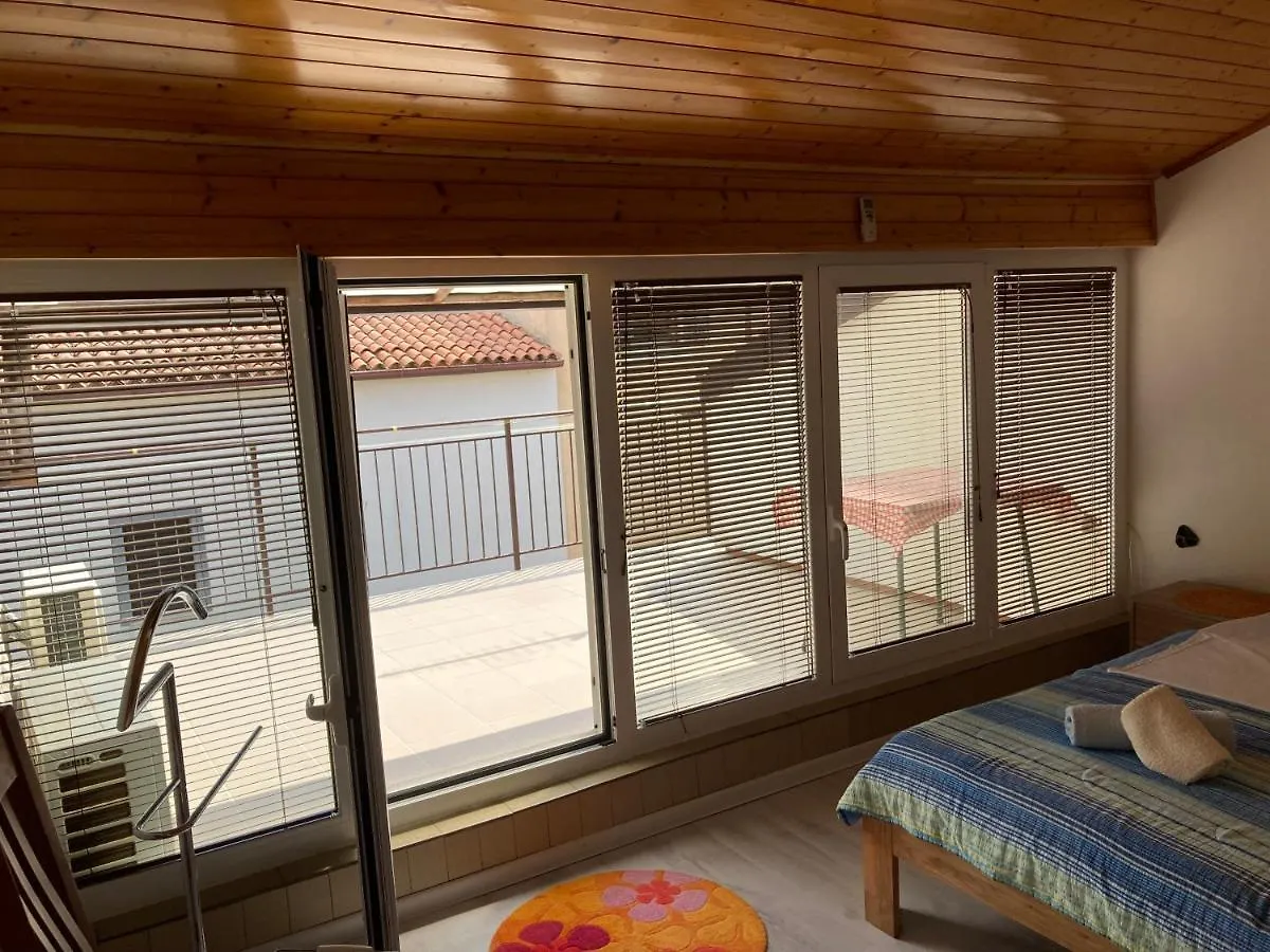 Apartments Hrnjic Umag