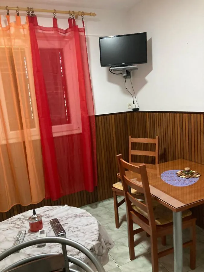 Apartments Hrnjic Umag Chorvatsko