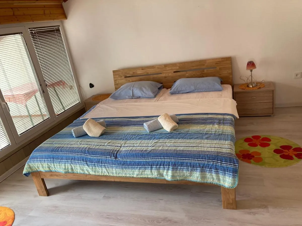 Apartments Hrnjic Umag 0*,  Chorvatsko