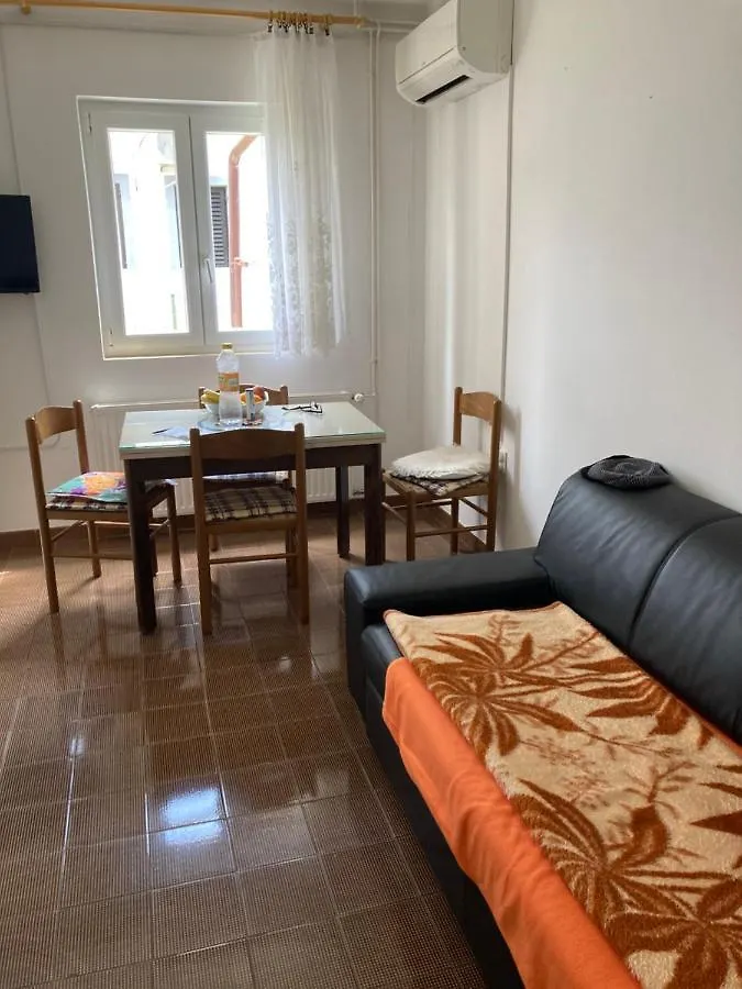 Apartments Hrnjic Umag
