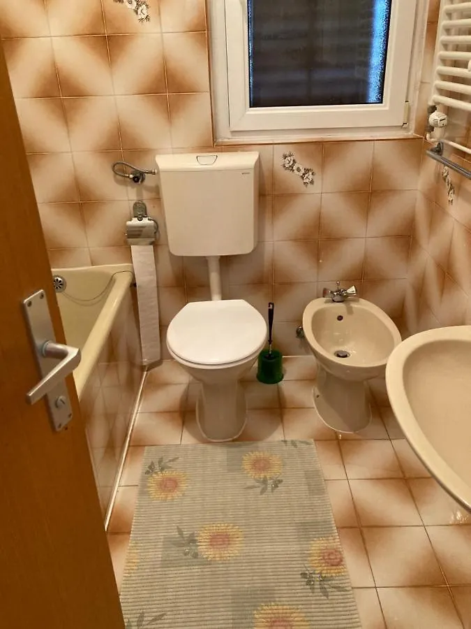 Apartments Hrnjic Umag 0*,