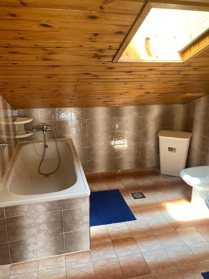 Apartments Hrnjic Umag