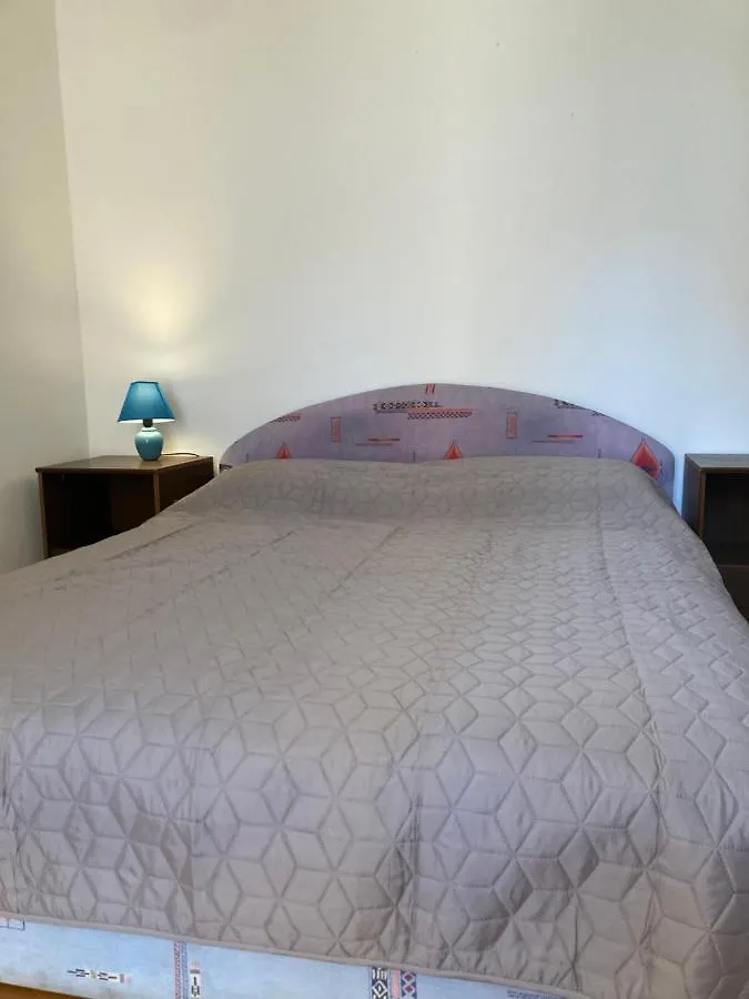 Apartments Hrnjic Umag