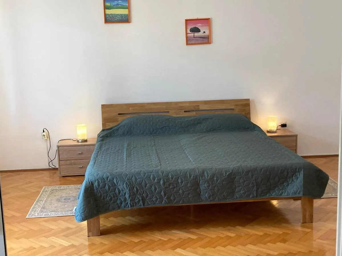 Apartments Hrnjic Umag