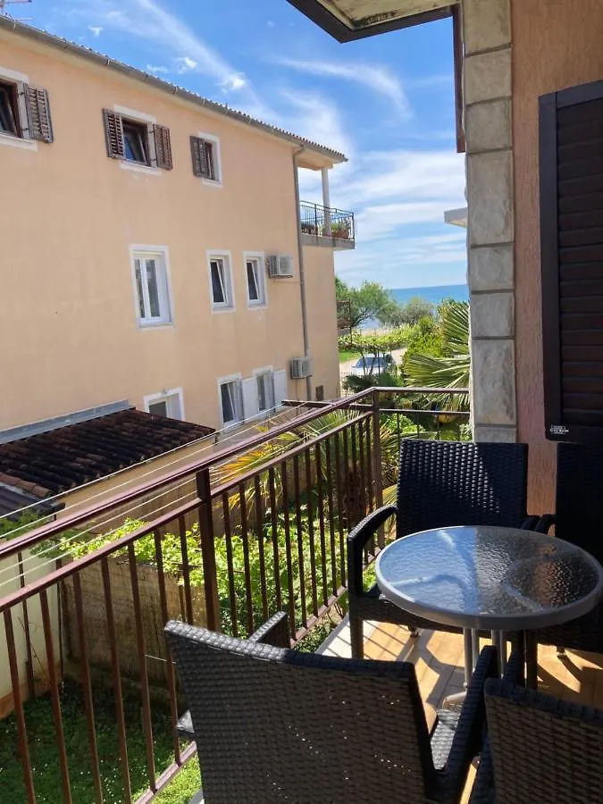 Apartments Hrnjic Umag 0*,  Kroatien