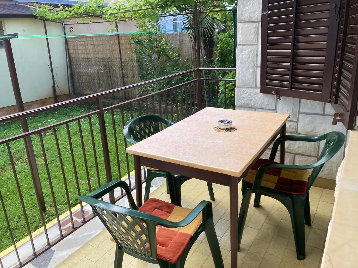 Apartments Hrnjic Umag