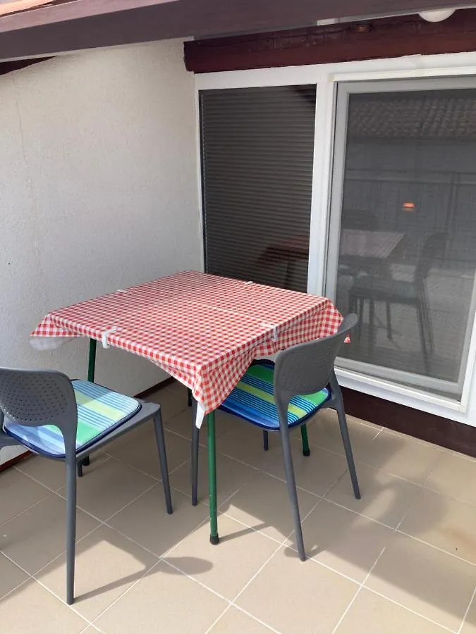 Apartments Hrnjic Umag