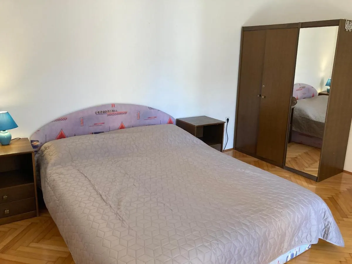 Apartments Hrnjic Umag