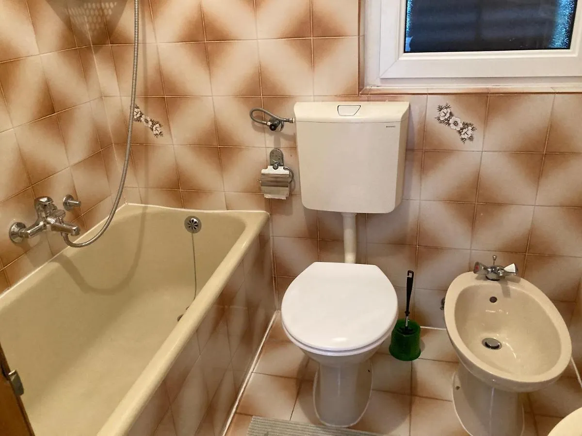 Apartments Hrnjic Umag