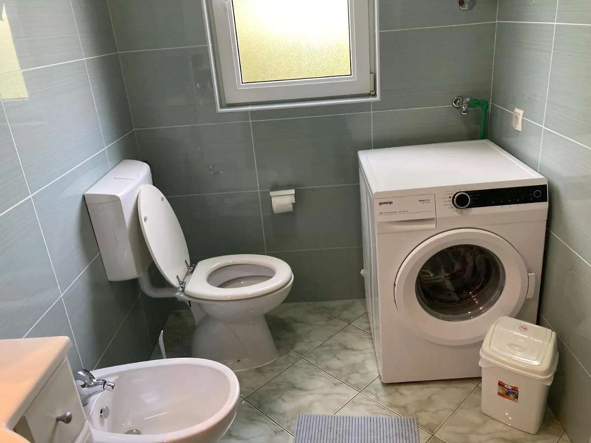 Apartments Hrnjic Umag 0*,  Kroatien