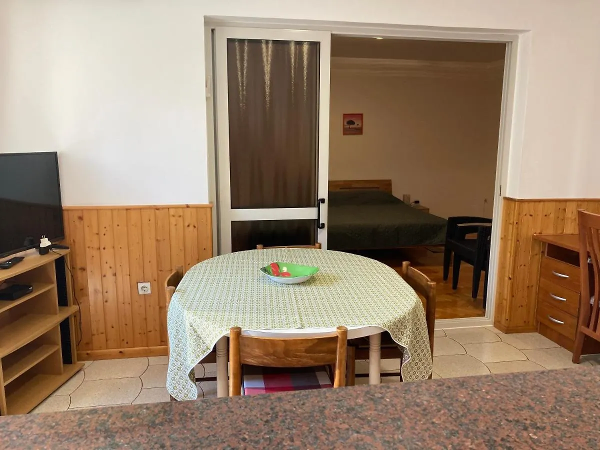 Apartments Hrnjic Umag
