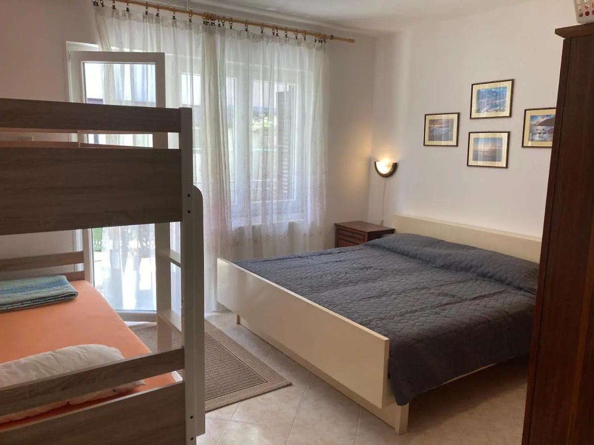Apartments Hrnjic Umag Chorvatsko