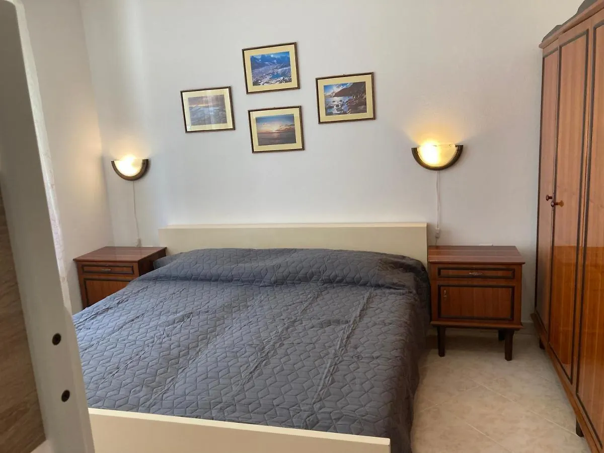 Apartments Hrnjic Umag