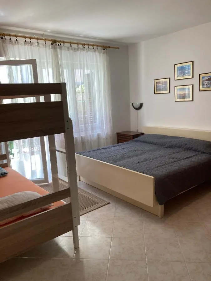 Apartments Hrnjic Umag 0*,  Chorvatsko