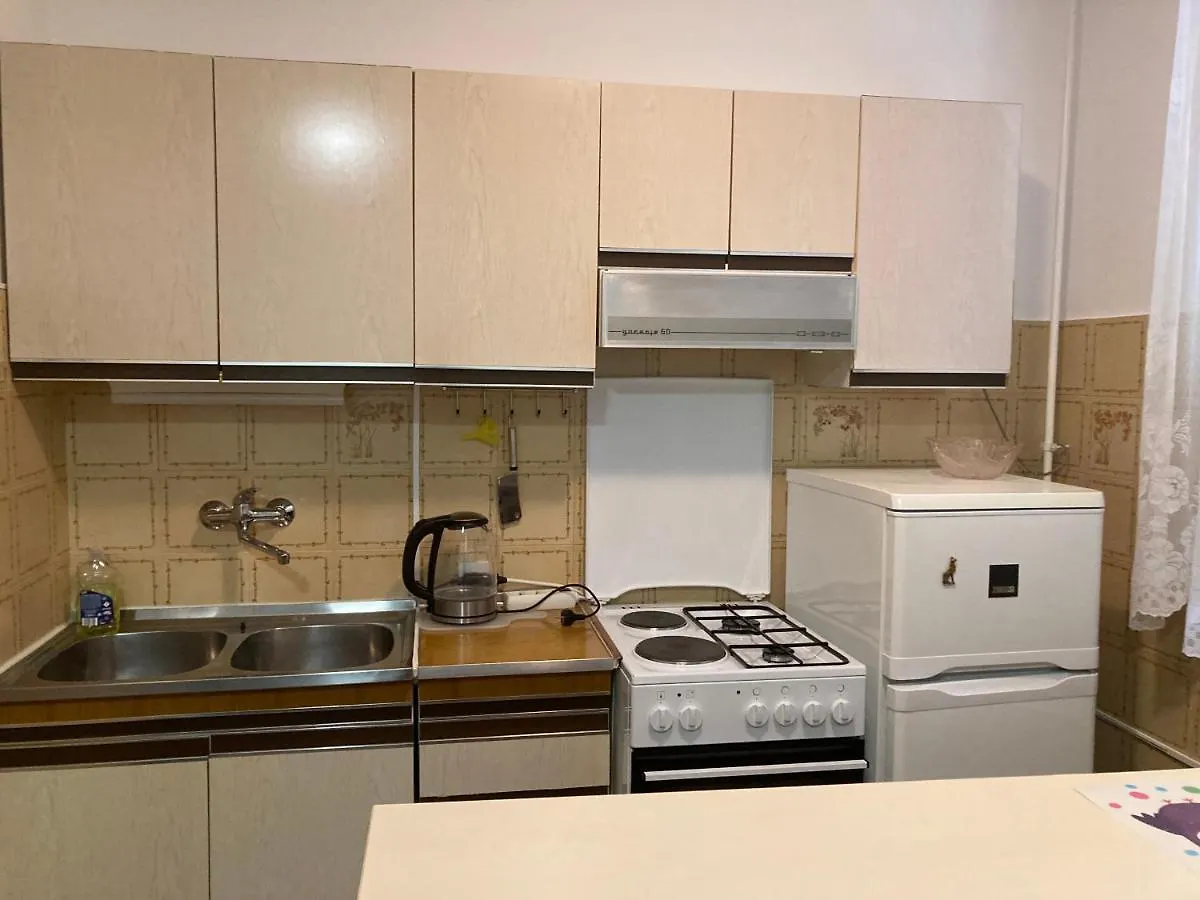 Apartments Hrnjic Umag