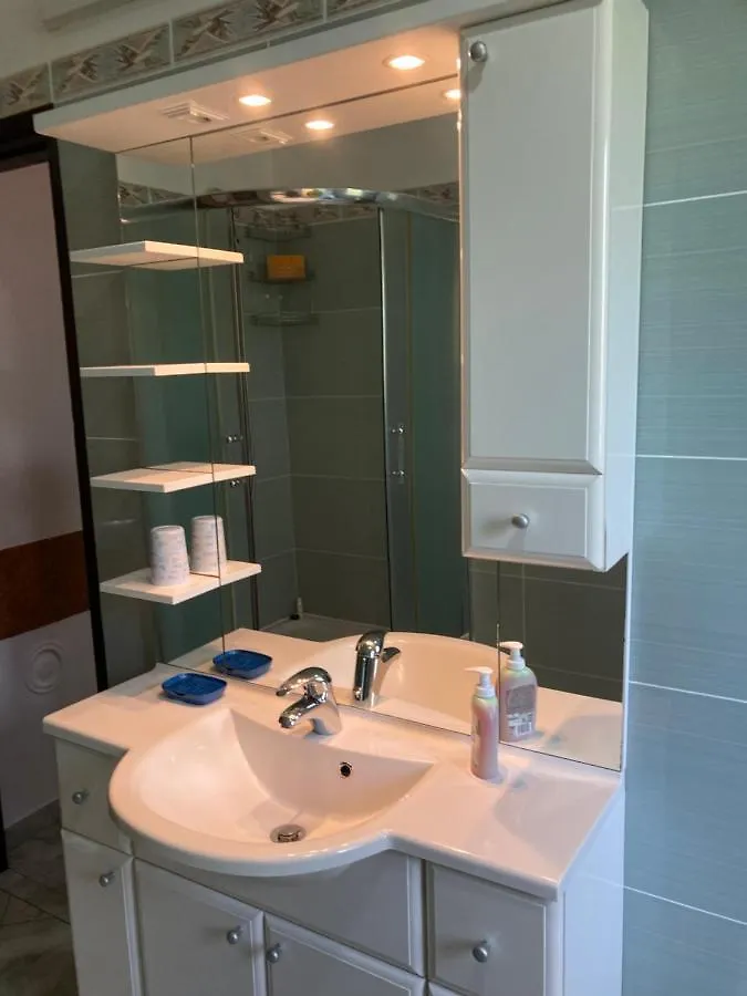 Apartments Hrnjic Umag