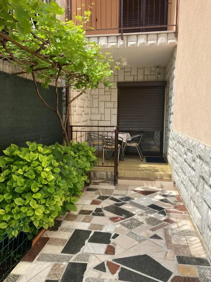 Apartments Hrnjic Umag