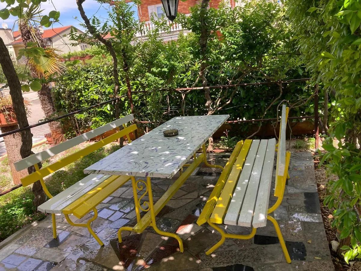 Apartments Hrnjic Umag
