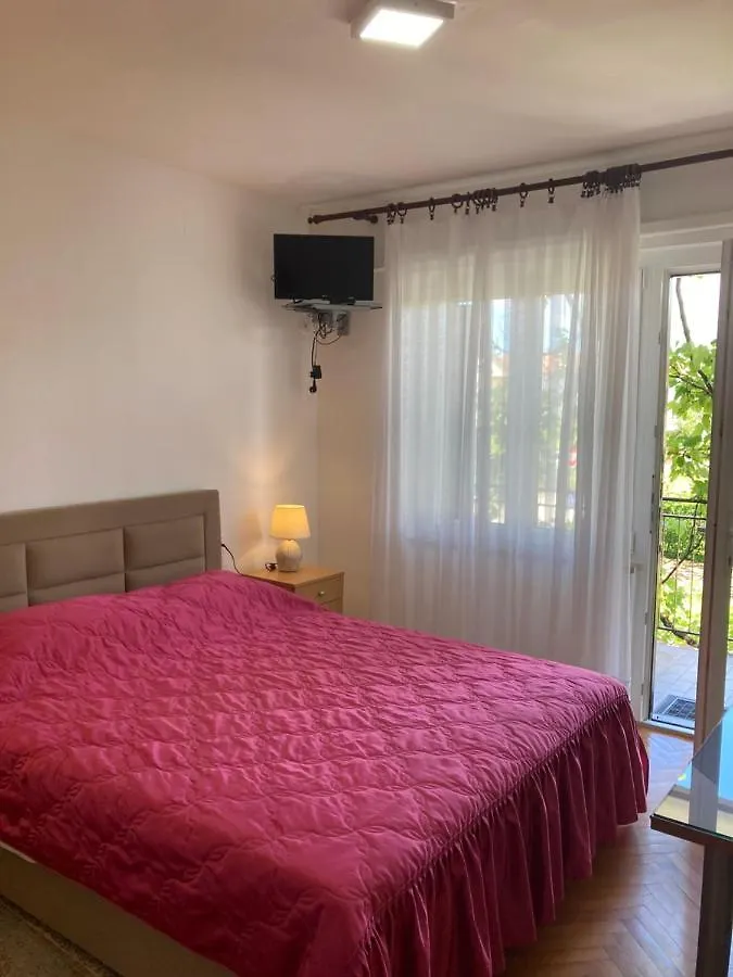 Apartments Hrnjic Umag