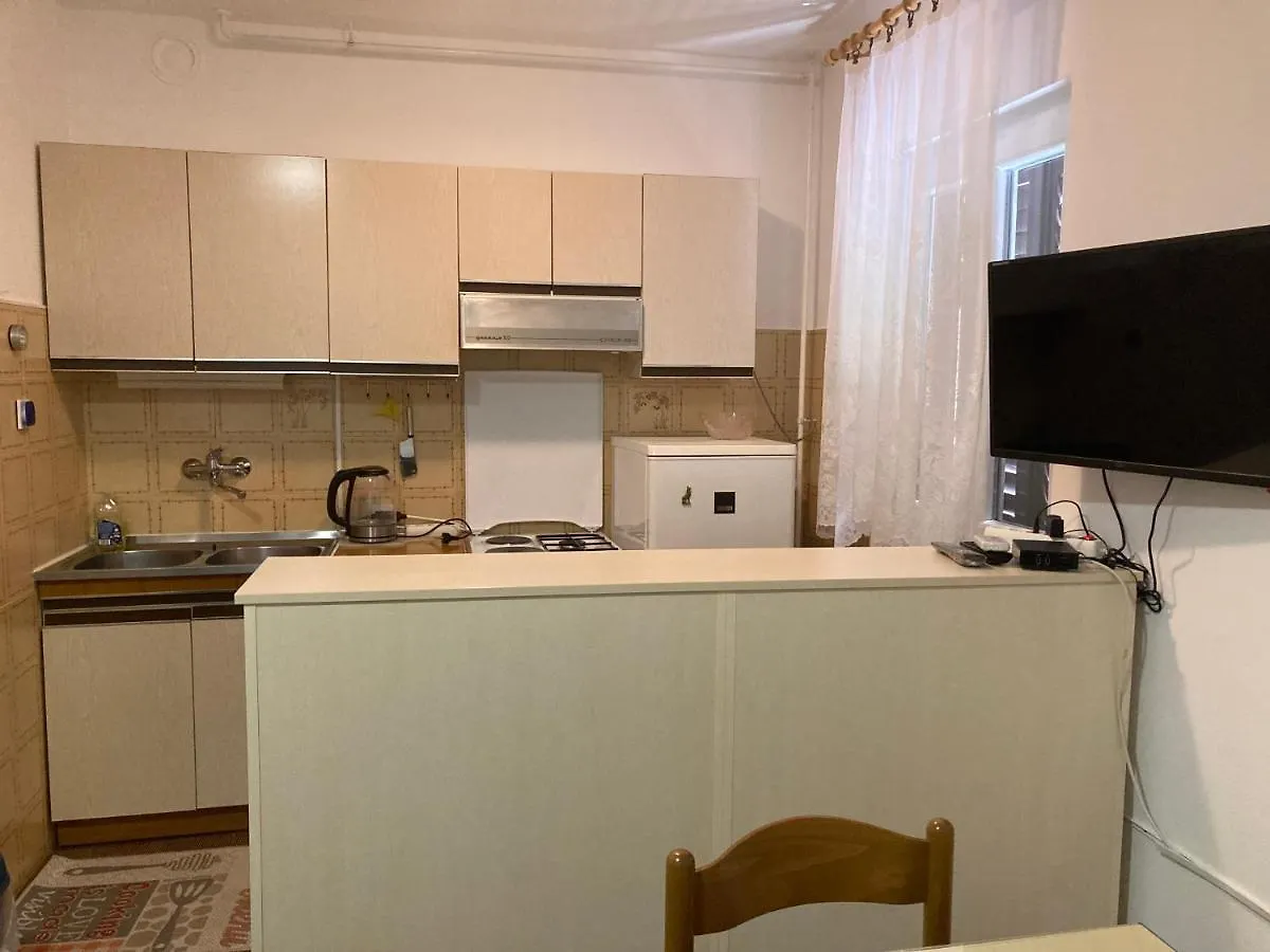 Apartments Hrnjic Umag 0*,  Kroatien