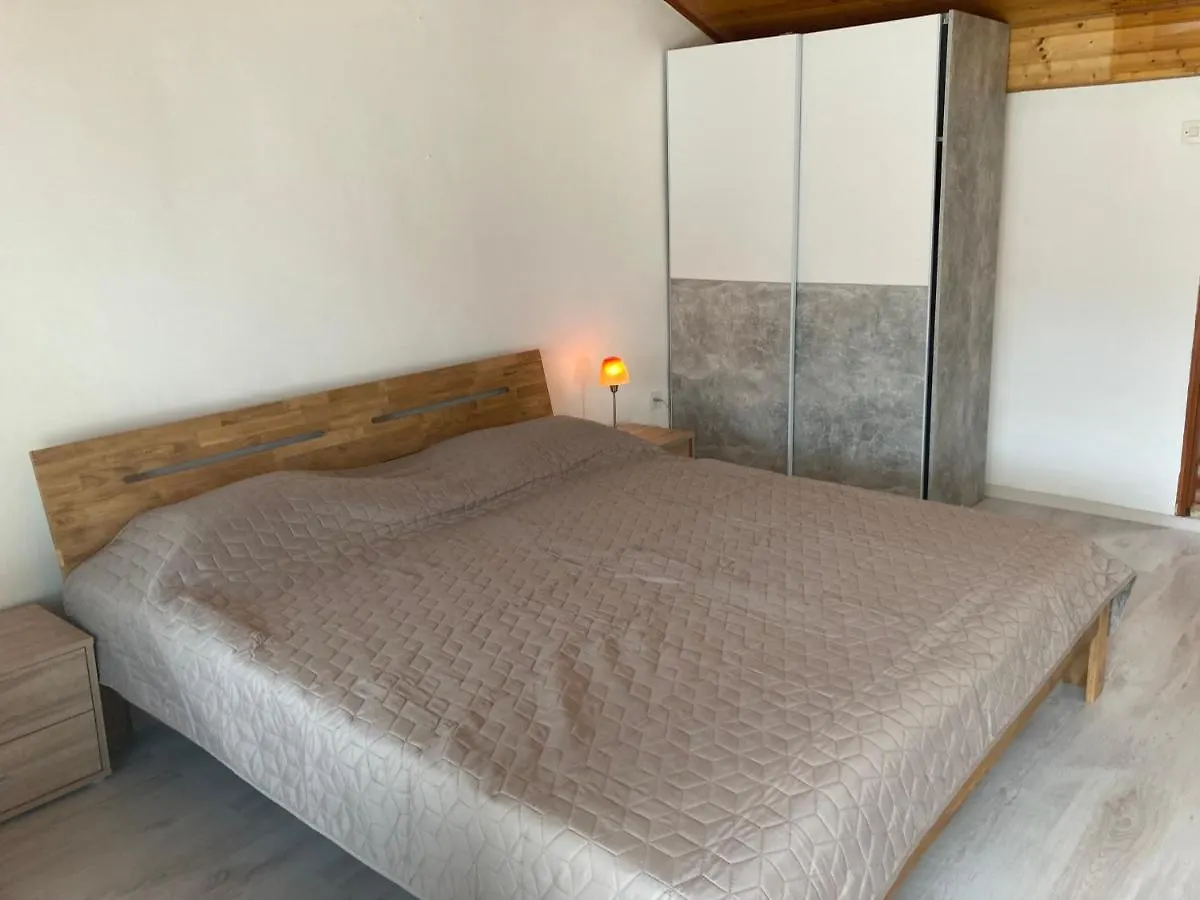 Apartments Hrnjic Umag