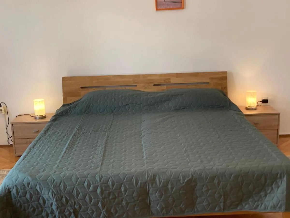 Apartments Hrnjic Umag Kroatien