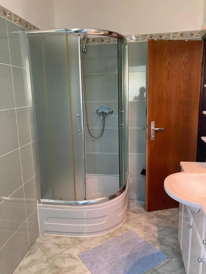 Apartments Hrnjic Umag
