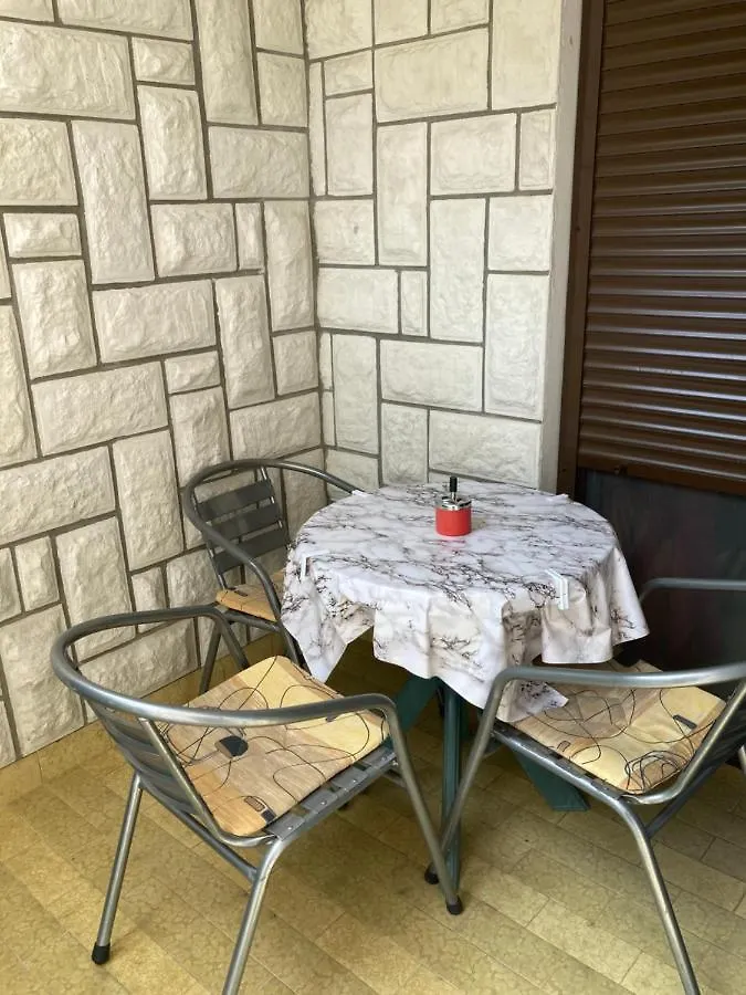 Apartments Hrnjic Umag