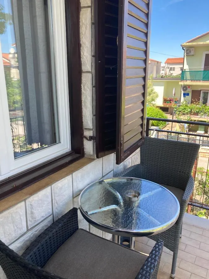 Apartments Hrnjic Umag