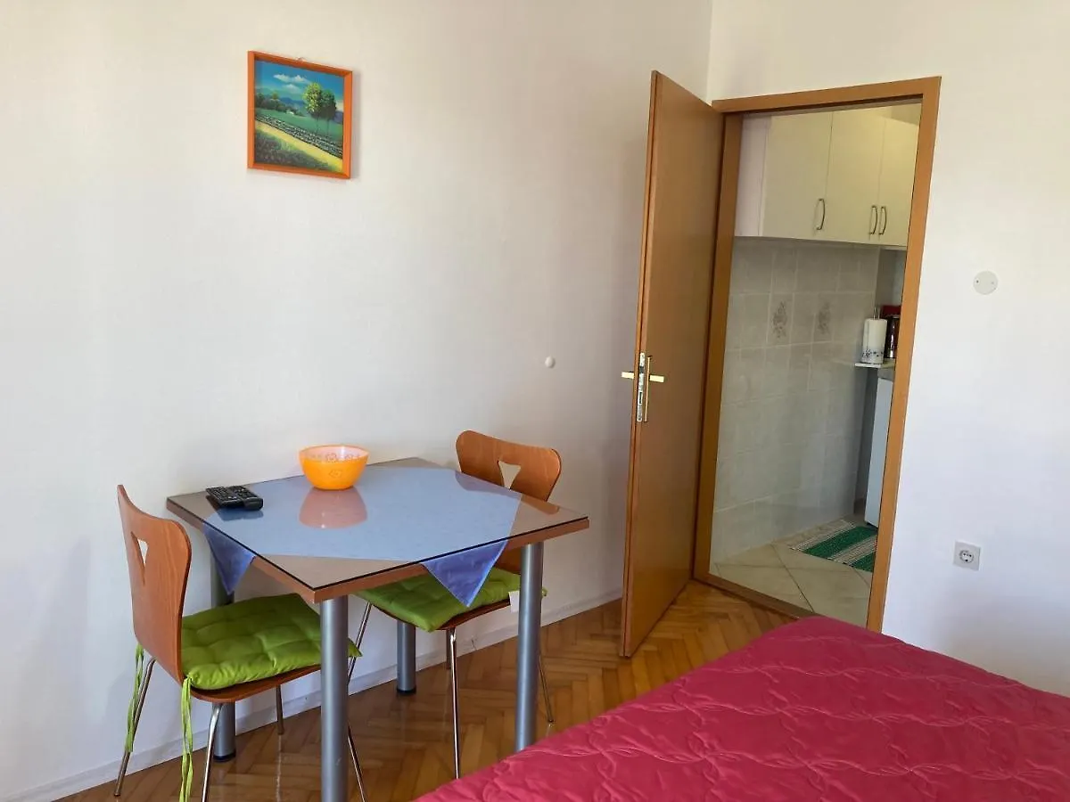Apartments Hrnjic Umag