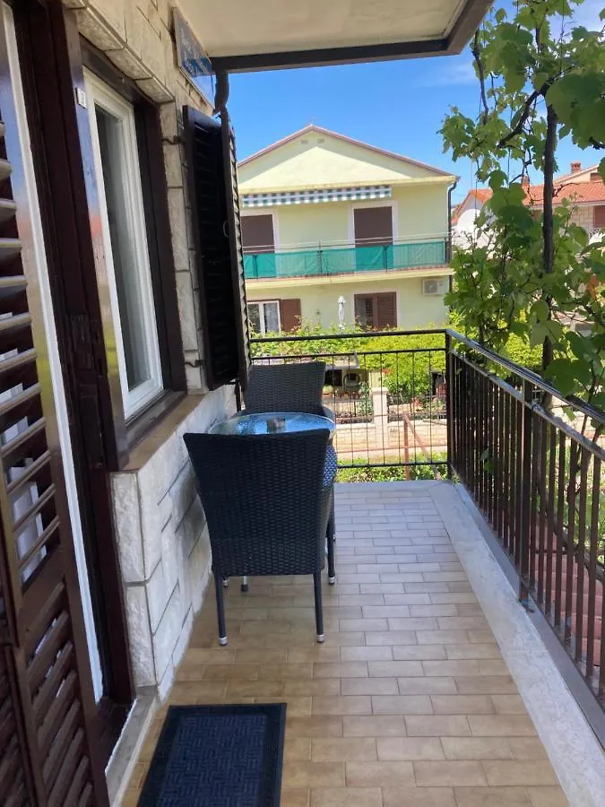 Apartments Hrnjic Umag Chorvatsko