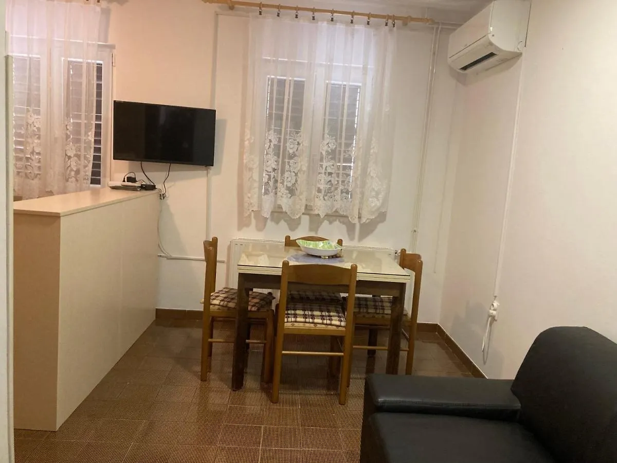 Apartments Hrnjic Umag Kroatien