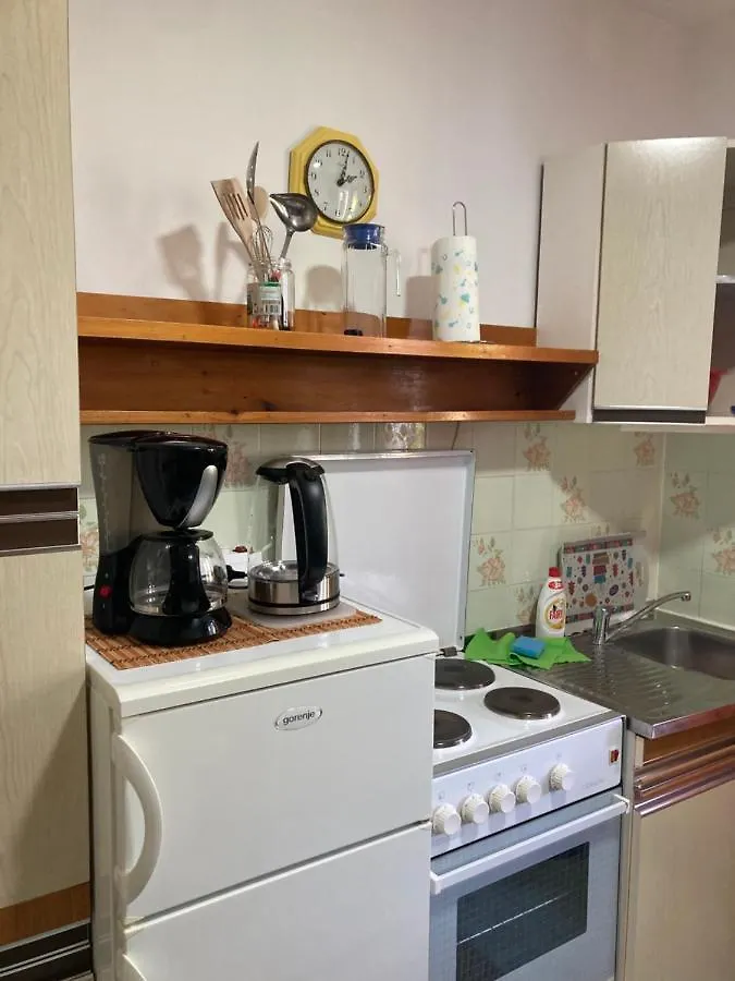 Apartments Hrnjic Umag 0*,