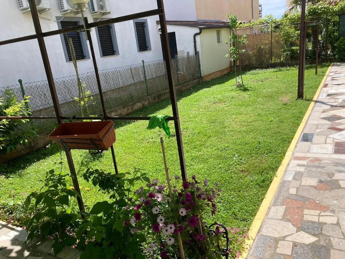 Apartments Hrnjic Umag