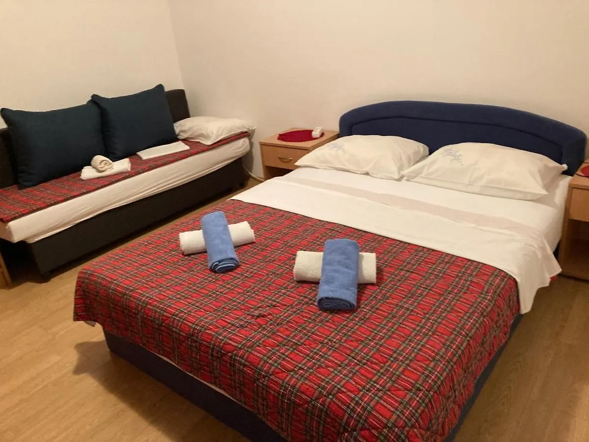 Apartments Hrnjic Umag