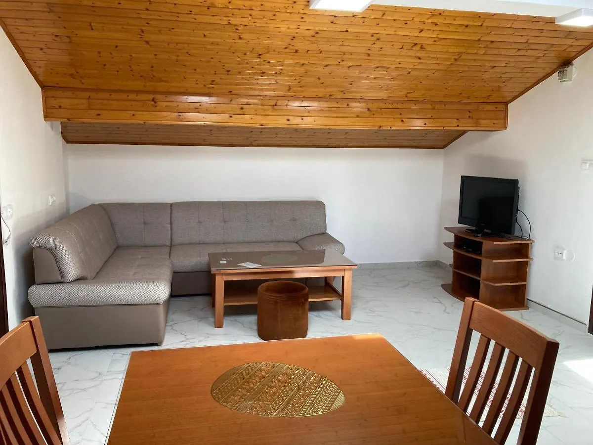 Apartments Hrnjic Umag Croacia