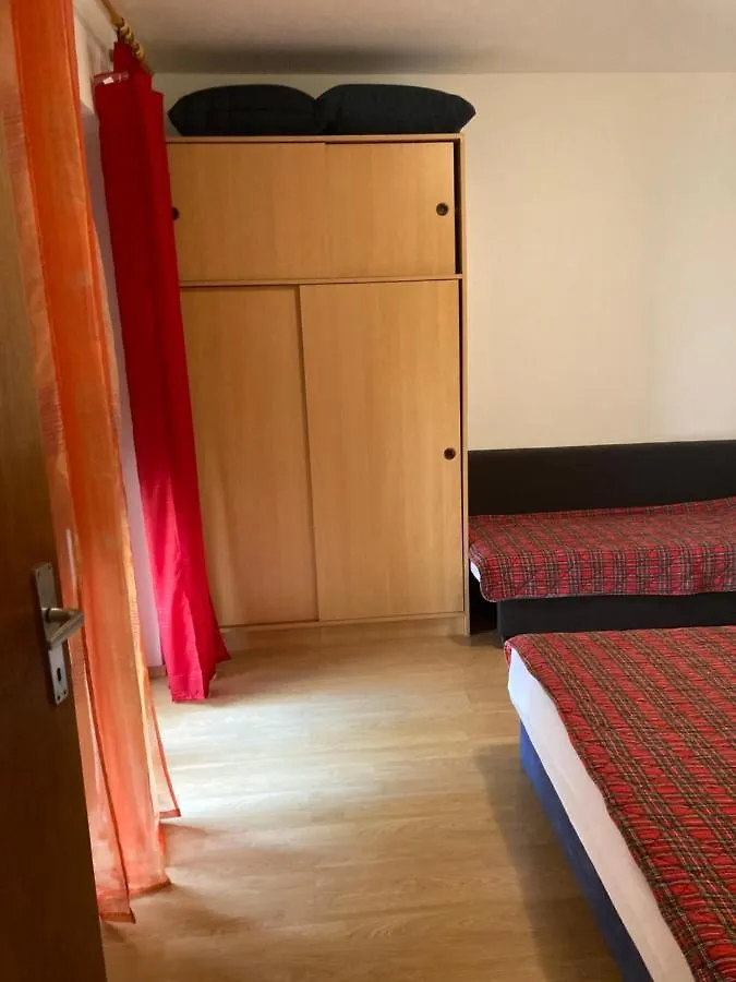 Apartments Hrnjic Umag Croacia