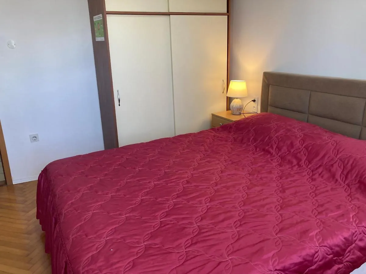 Apartments Hrnjic Umag