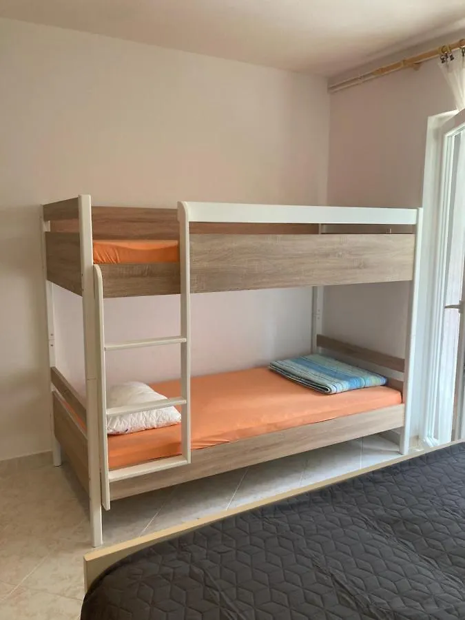 Apartments Hrnjic Umag